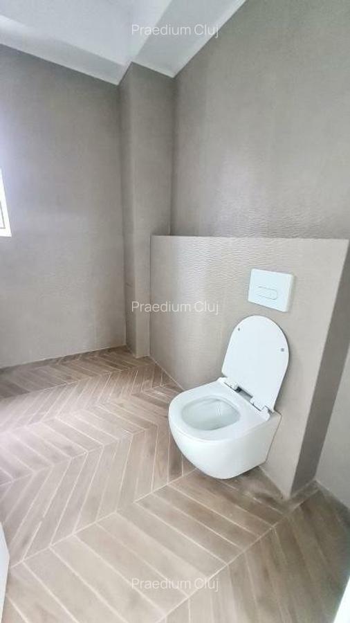 Casa individuală 4 camere in Florești, teren 430 mp, utili 120 mp - 7