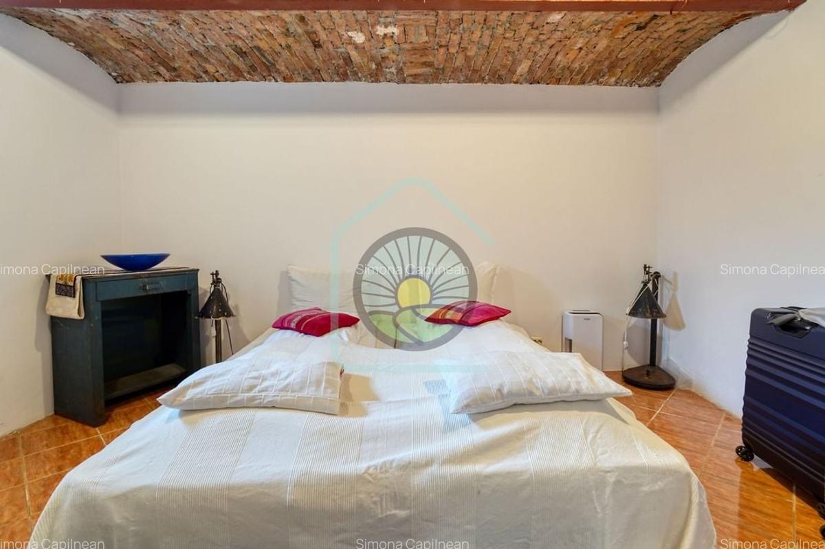 CASA INDIVIDUALA- DEALUL CETATII BRASOV - 5