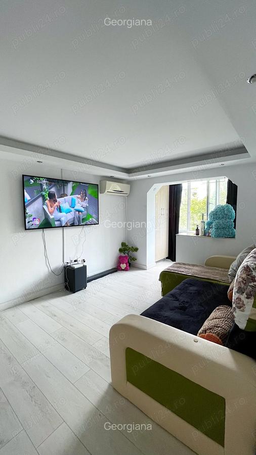 Apartament 2 camere! Renovat ?i utilat la cheie. - 2