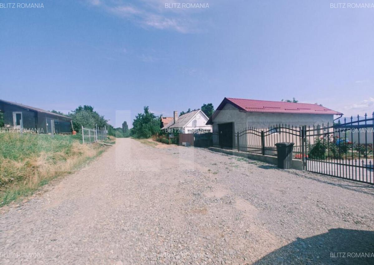 Teren de vanzare 750 mp, zona ICAR - 2 parcele disponibile - 5 Teren de vanzare 750 mp, zona ICAR - 2 parcele disponibile - 5