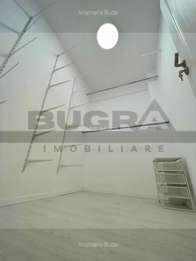 Apartament 2 camere, 43 mp, garaj, Beta Residence - 6