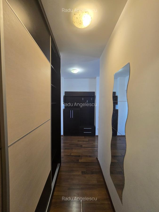 Garsoniera complex Quadra 2 | 12 min metrou Lujerului | Libera | Mobilata 45mp - 4