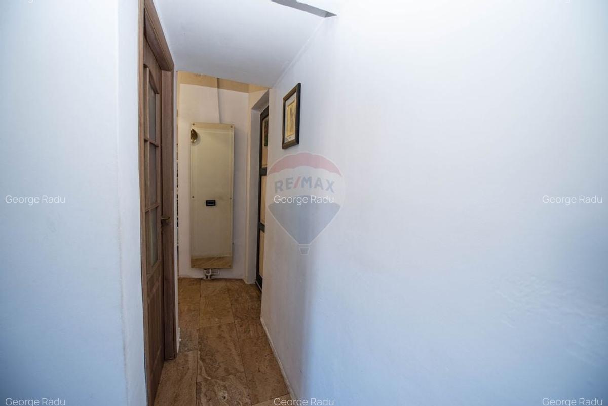 Apartament 3 camere de vanzare, 90 mp, ultracentral, Piata Unirii - 8