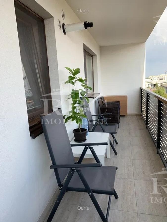 Apartament 2 camere cu parcare subterana in cartierul Europa - 8