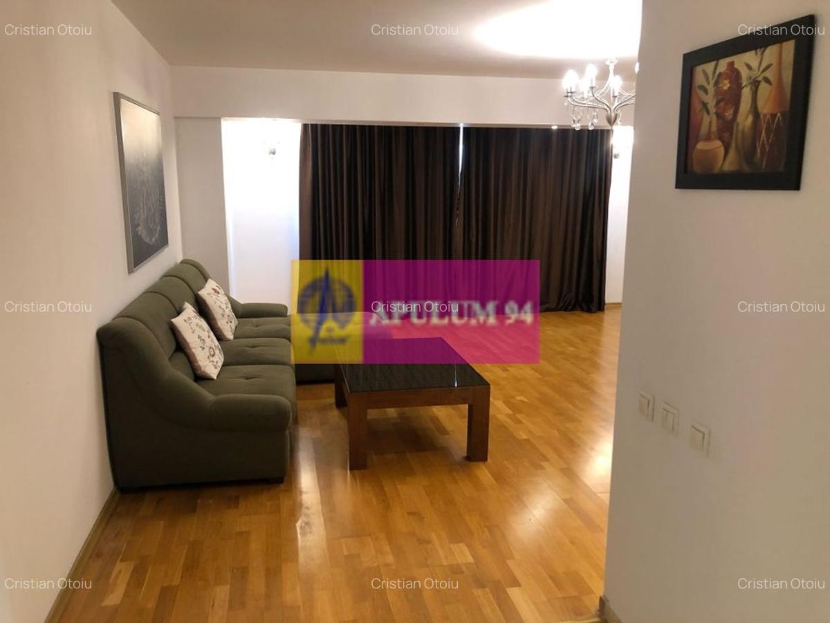Apartament 3 camere LUX, 99mp, B-dul Unirii, loc parcare inclus - 3