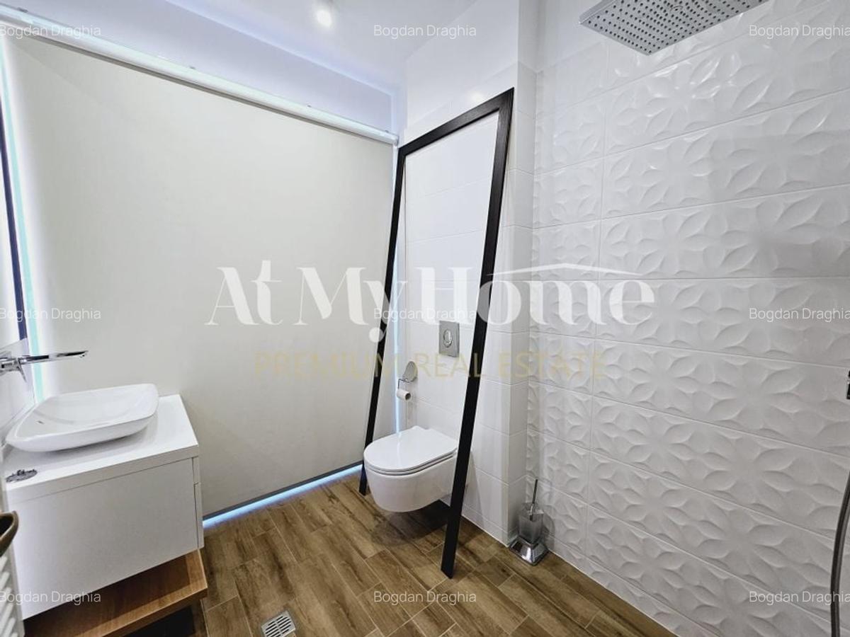 Vila Superba in apropierea Padurii, ansamblu rezidential, Iancu Nicolae - 15