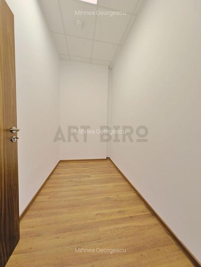 Zero comision, 107mp birou ultracentral Universitate - Cismigiu, 5' M - 4