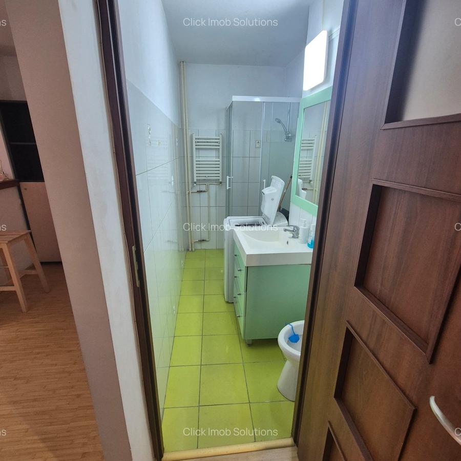 Tineretului metrou parc - 5