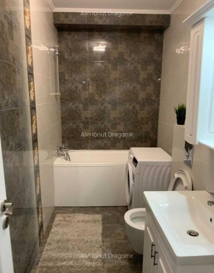 Apartament cu 2 camere/ 54 mp /situat in zona Gara/ loc de parcare/bloc nou - 6