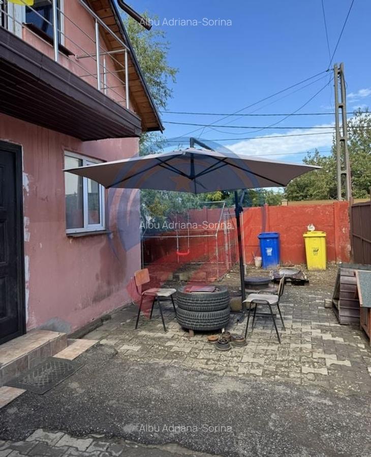 Casă parter + mansardă.  Preț avantajos - 4