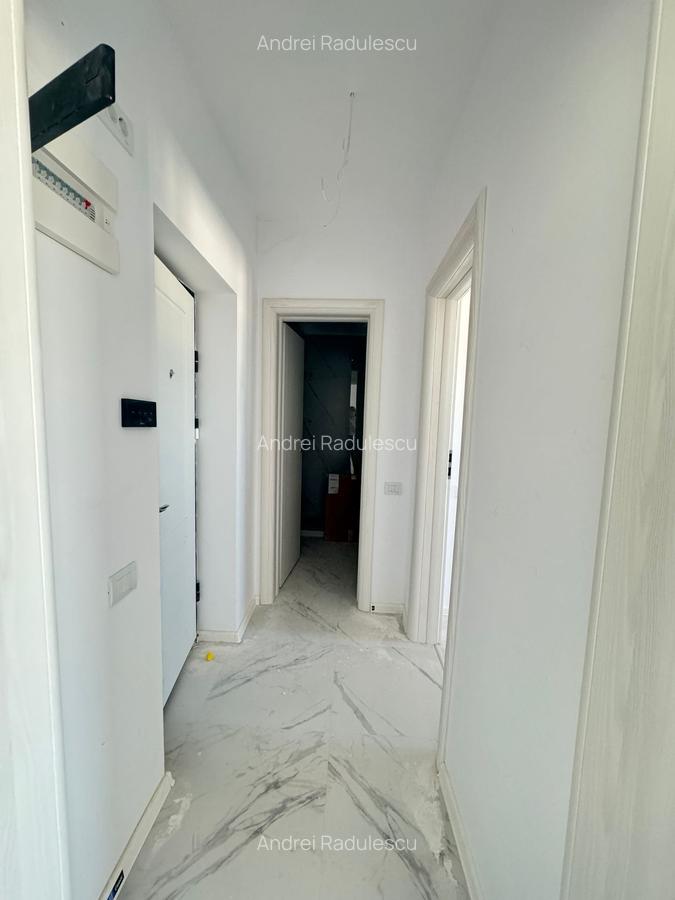 Studio cu 2 camere in bloc nou in Militari Residence - 2