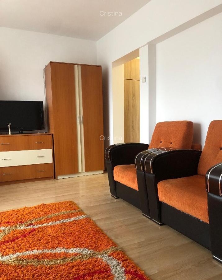 Garsoniera confort 1, balcon 6 m, zona Morarilor - 7