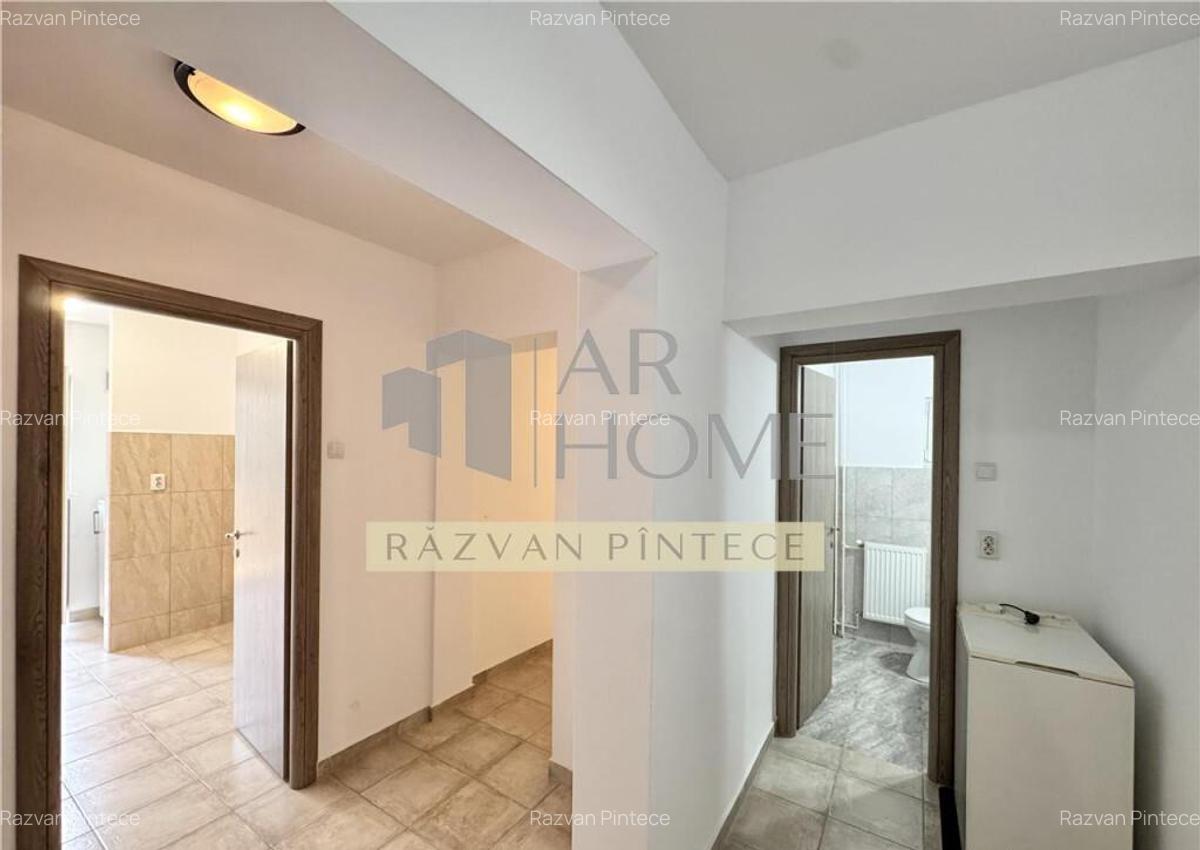 Apartament 3 camere, decomandat, renovat, Republicii, Ploies - 14
