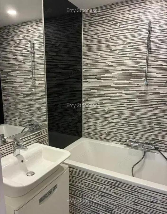 Apartament 2 camere de inchiriat Cortina Residence cu parcare - 5