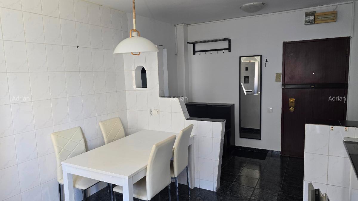 Apartament 2 camere Iancului - 500m metrou - loc parcare ADP - 4