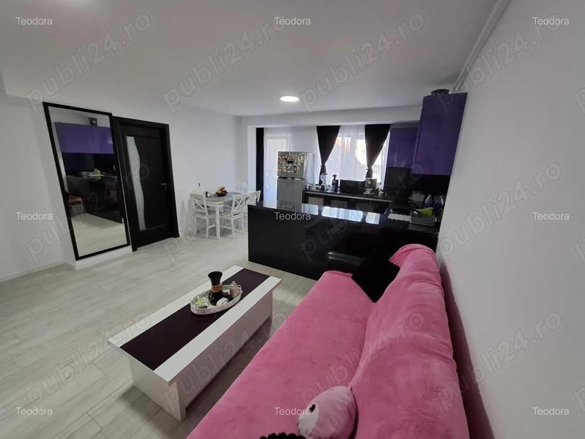 Apartament 2 camere, 43 mp + balcon 9 mp, renovat complet - 6 Apartament 2 camere, 43 mp + balcon 9 mp, renovat complet - 6