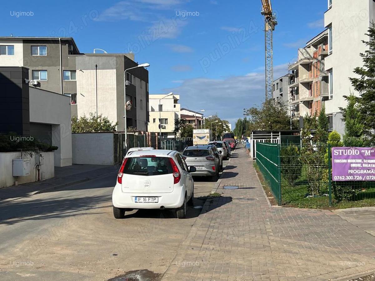 Titan -Policolor - str. Drum Gura Putnei - 2500 mp - 4