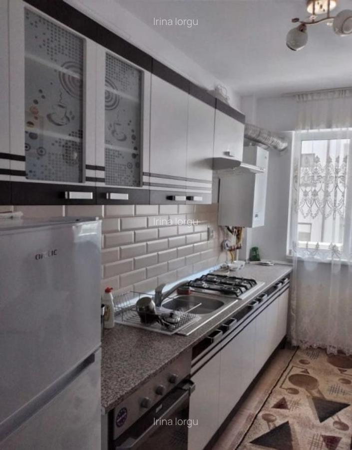 420 euro! Ap  2 cam D, Zona Tudor Neculai, et 1 - 8