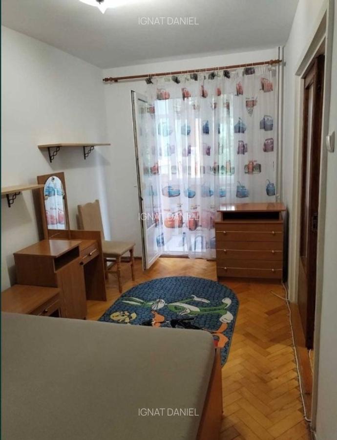Apartament cu 2 camere, etajul 1/4, zona Alexandru Cel Bun - 2