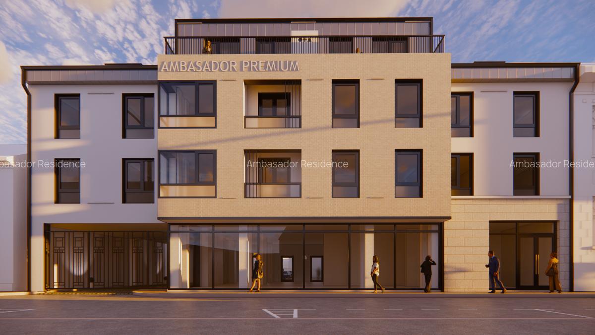Apartament cu 2 camere decomandat în Ultracentral - 1