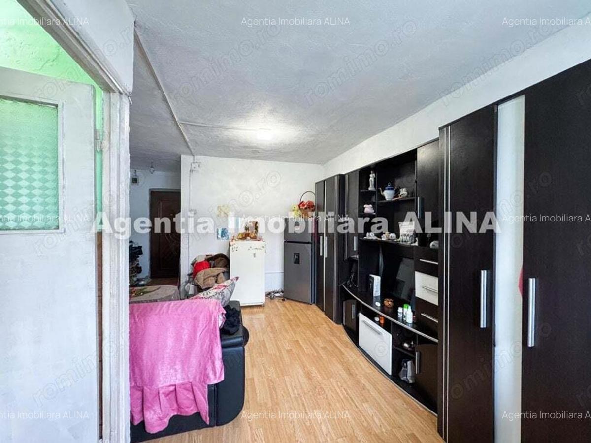 Garsoniera in Deva, zona Micro, semidecomandata, suprafata utila 24,64 mp, etaj 4... - 6