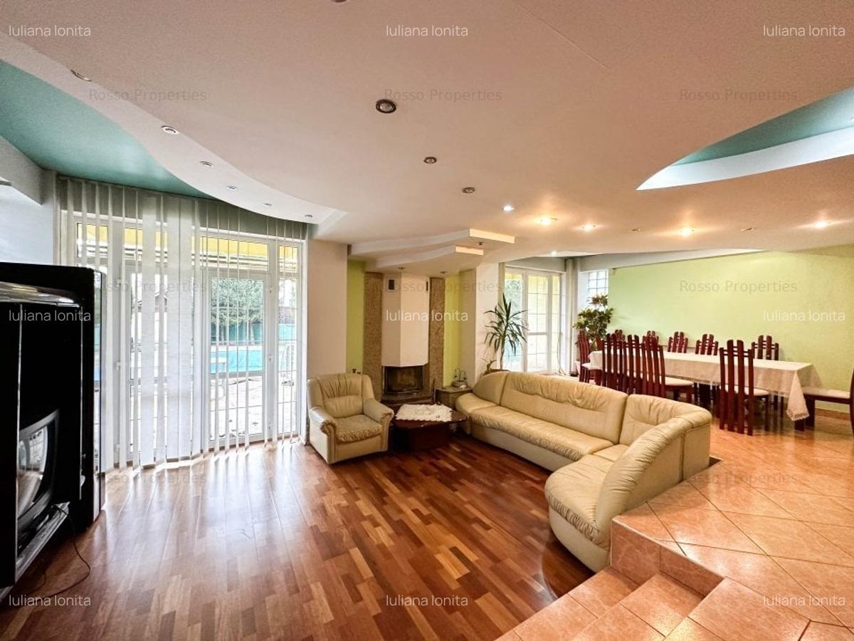 Imobil cu destinatie locuinta, pretabil afacere domeniul medical, social - 1