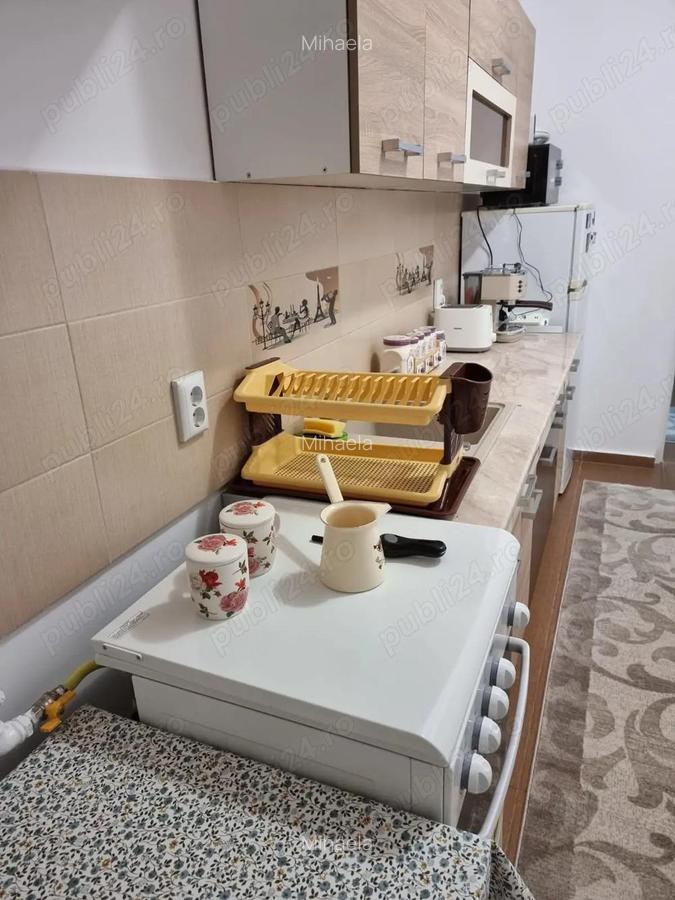 De inchiriat 2 camere, decomandat, mobilat, Dudu, Chiajna - 5