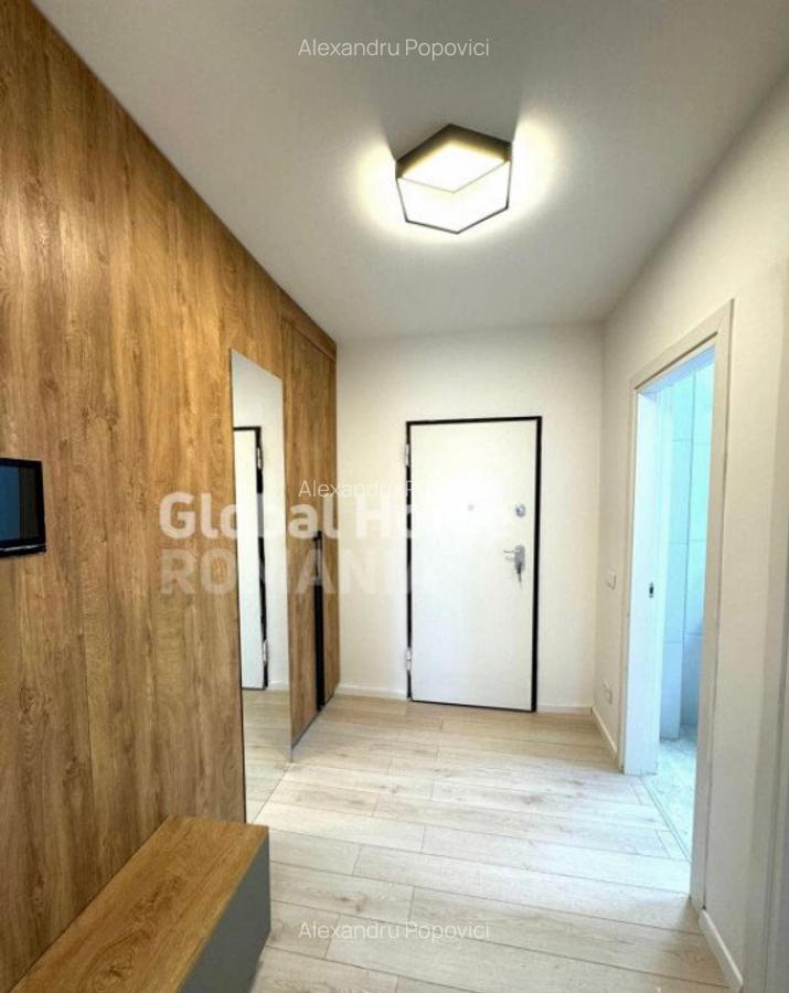 Apartament 2 camere 59MP | Baneasa | Mobilat si utilat | Blo - 14