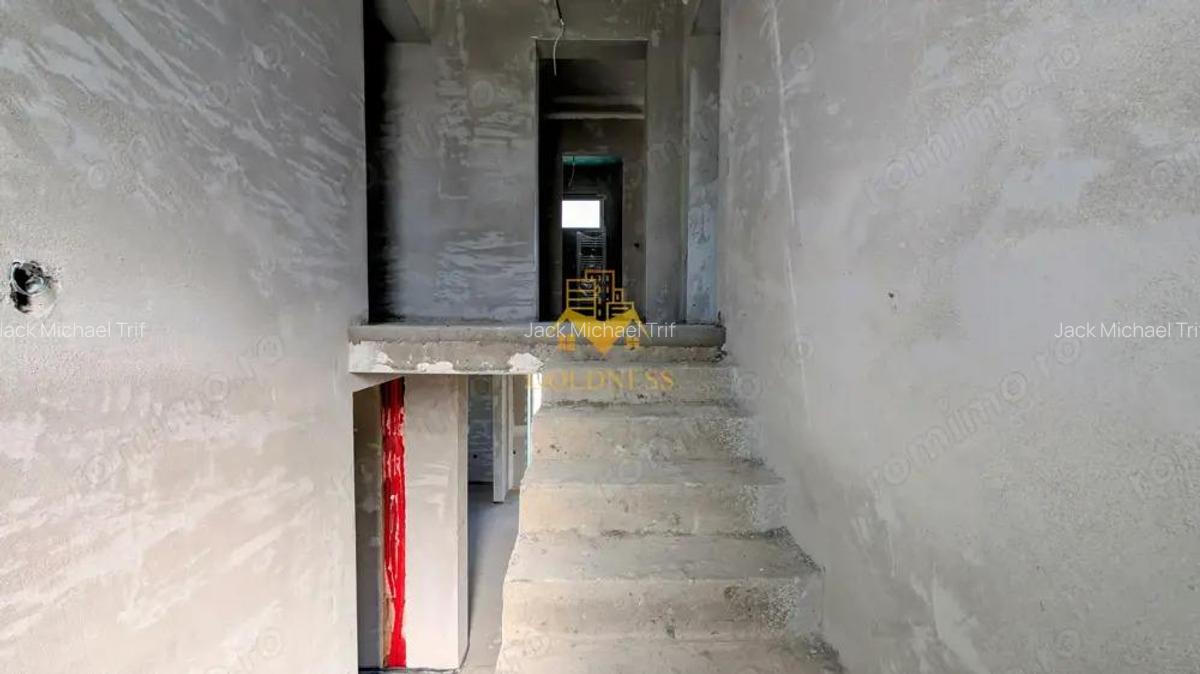 Casa Individuala, Jucu de Mijloc, 4 camere, 3 Bai, Terasa, 146 mp - 7