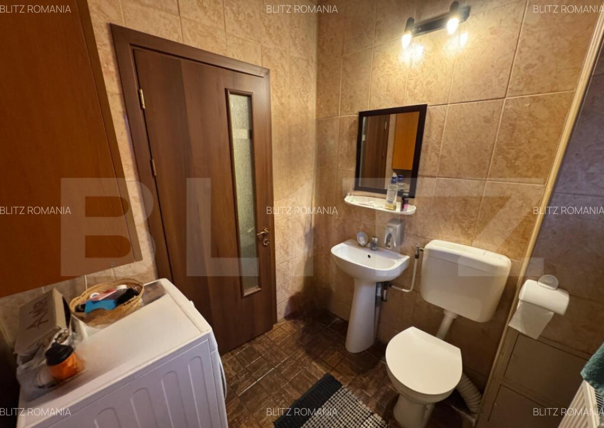 Casa 4 camere, 97,3 mp, zona Romanesti - 5