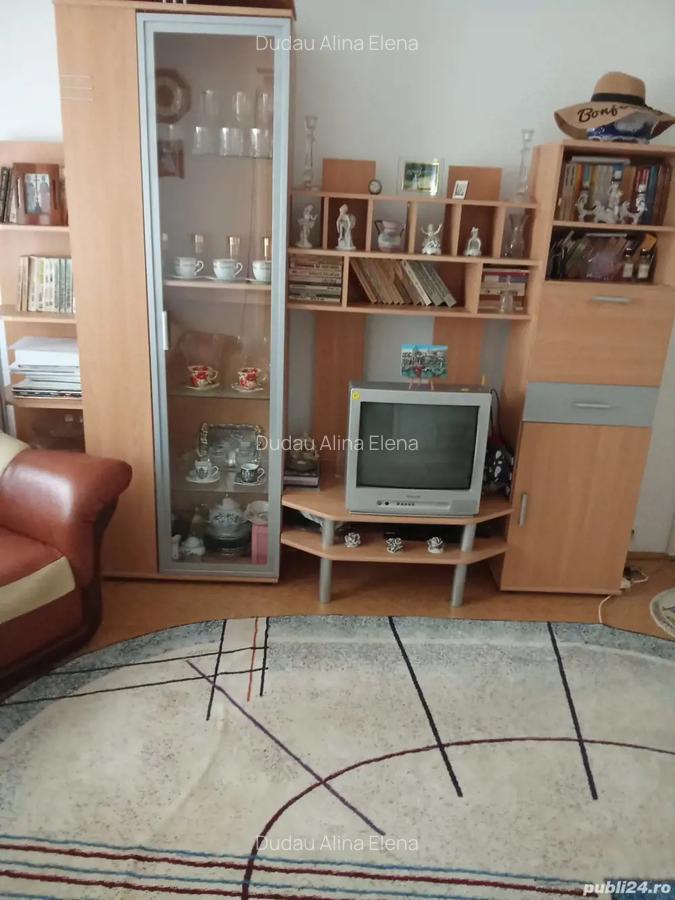 Inchiriere apartament cu 2+1 camere parter, mobilat, utilat, cu gaze pana la aragaz, aer conditionat - 2