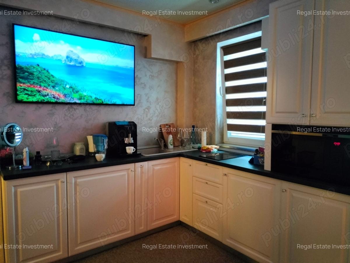 NOU Garsoniera Lux | Bloc Nou | High Class Titan 1 Decembrie Sector 3 - 6