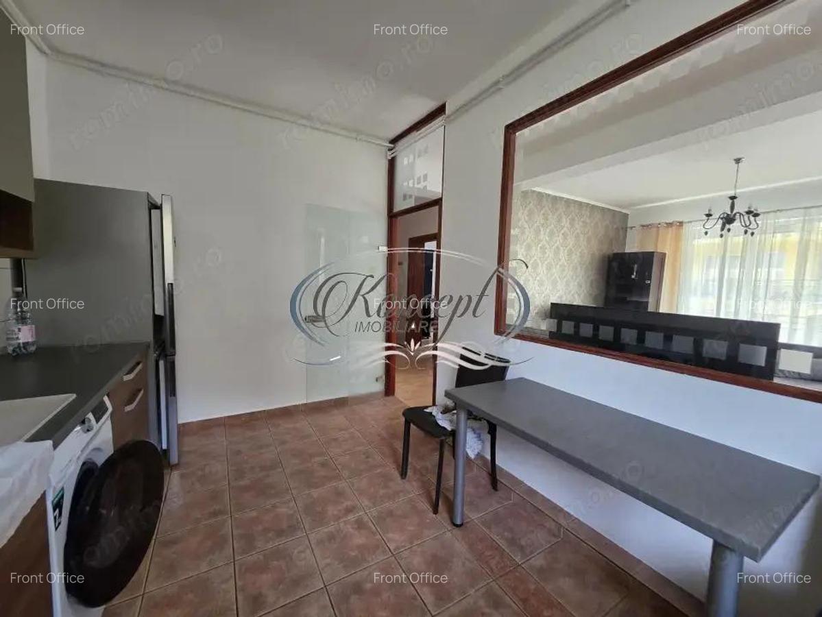 Apartament cu garaj si panorama spre oras - 6