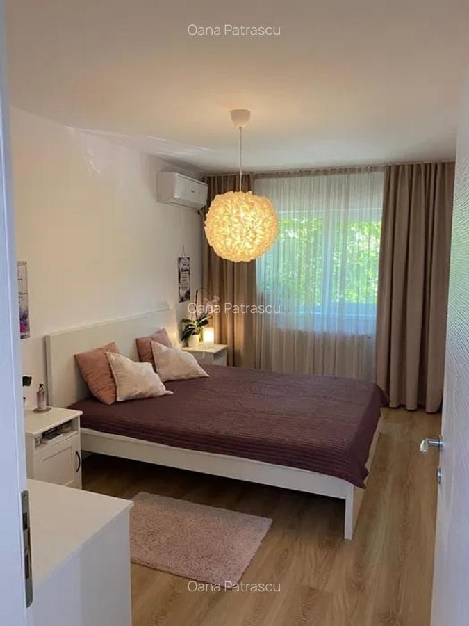 Apartament 2 camere  | Loc de parcare inclus | Complex Palladium Residence - 5