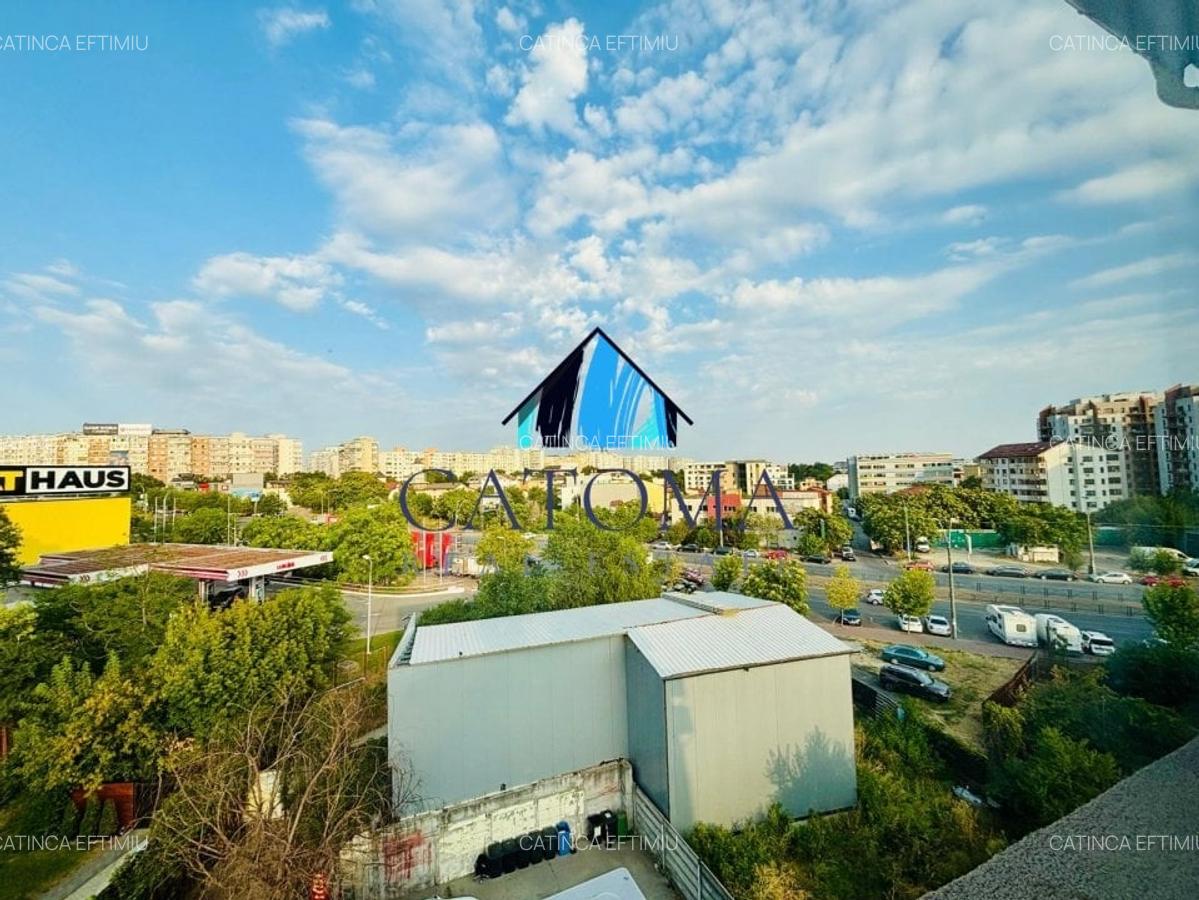 APARTAMENT TIP DUPLEX | MIHAI BRAVU | CENTRALA PROPRIE | LOC DE PARCARE - 13