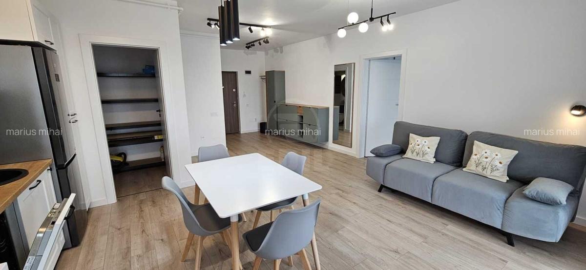 Apartament 2 camere zona Oncos - 3