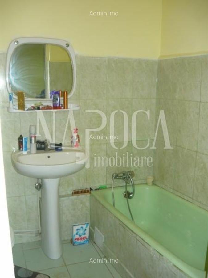 Casa 3 camere de vanzare in Centru, Cluj Napoca - 13