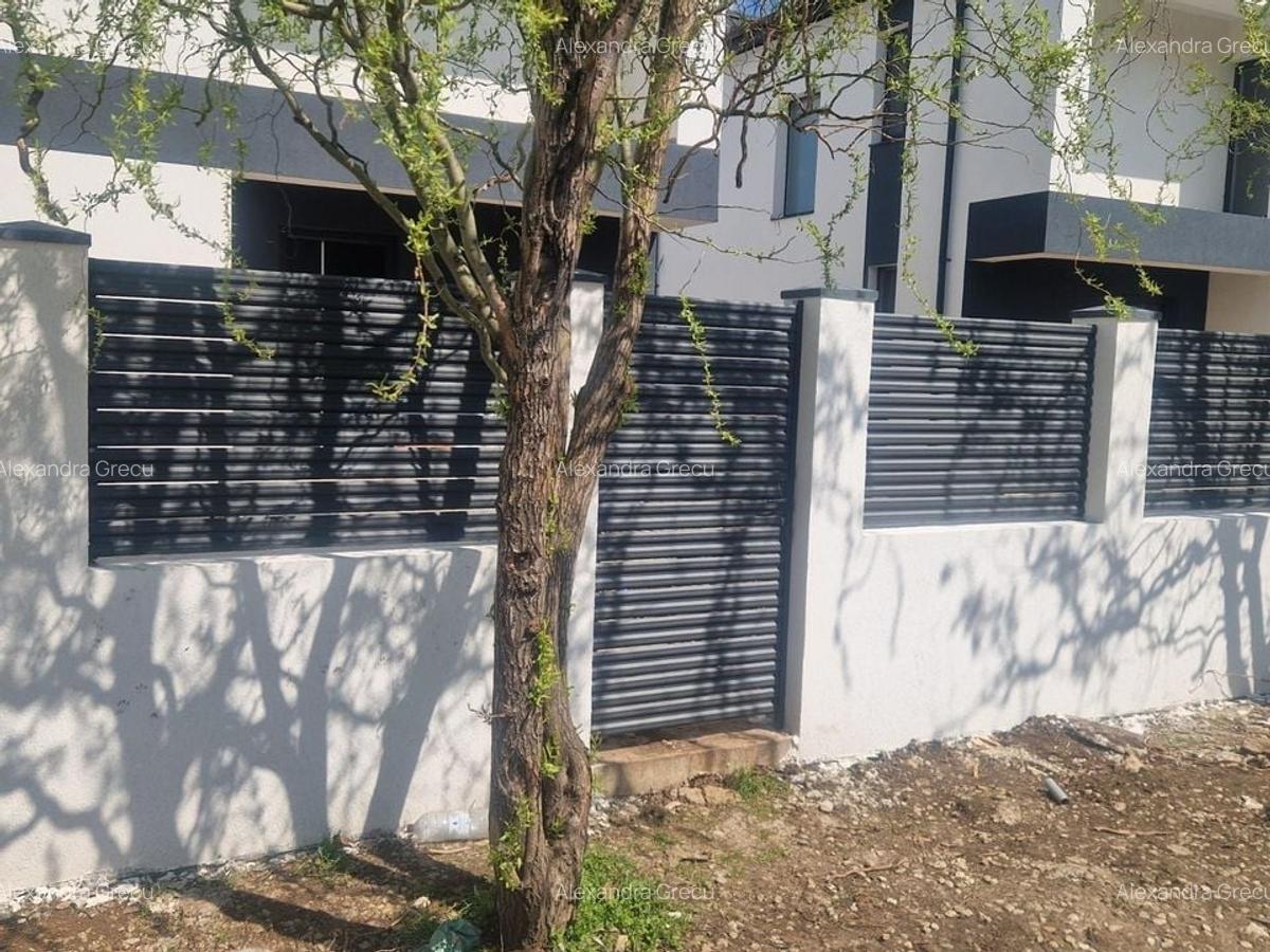 Casa 5 camere, curte 415 mp, mutare imediata- Berceni - 4