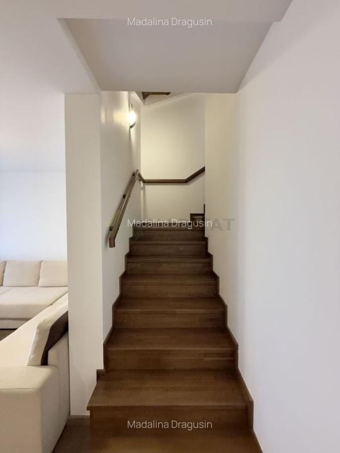 Vila 4 camere Avangarde Forest 1 - 14