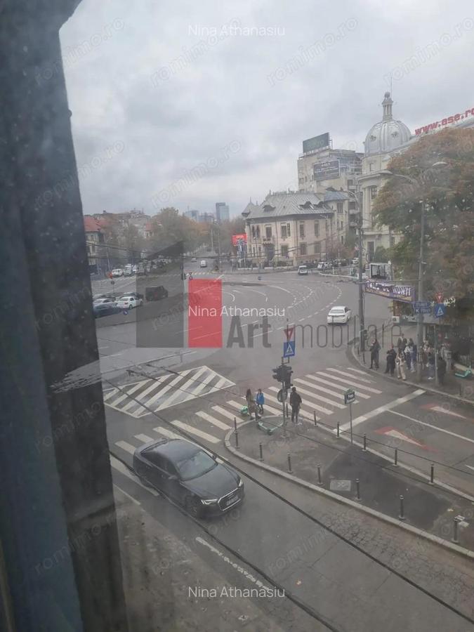 APARTAMENT 3 CAMERE -PIATA ROMANA - 3