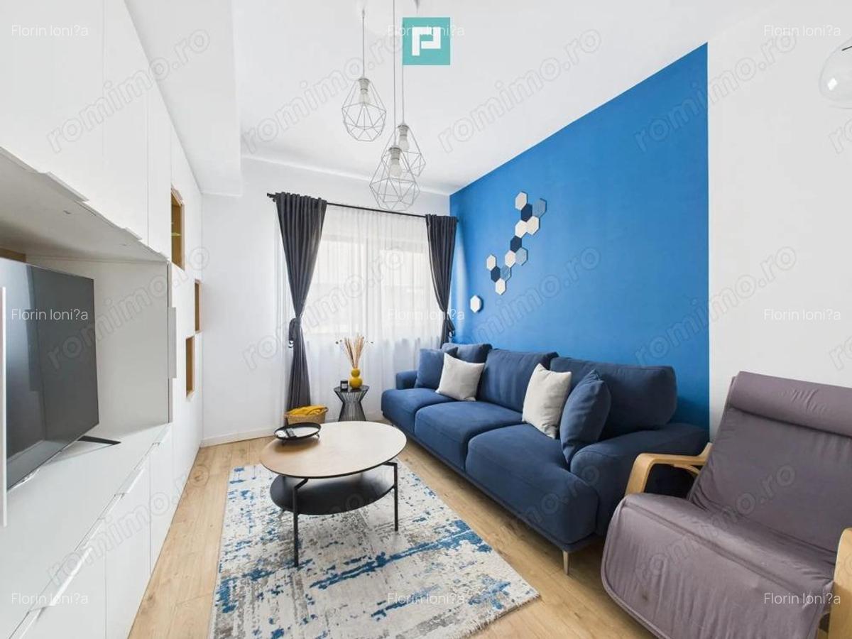 Duplex premium in Sector 3 Ozana - 2