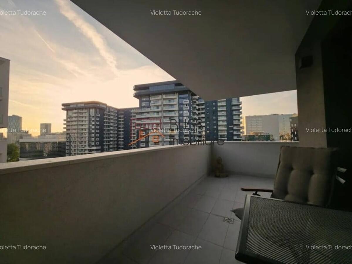 Apartament 2 camere în zona Fabrica de Glucoza - 11