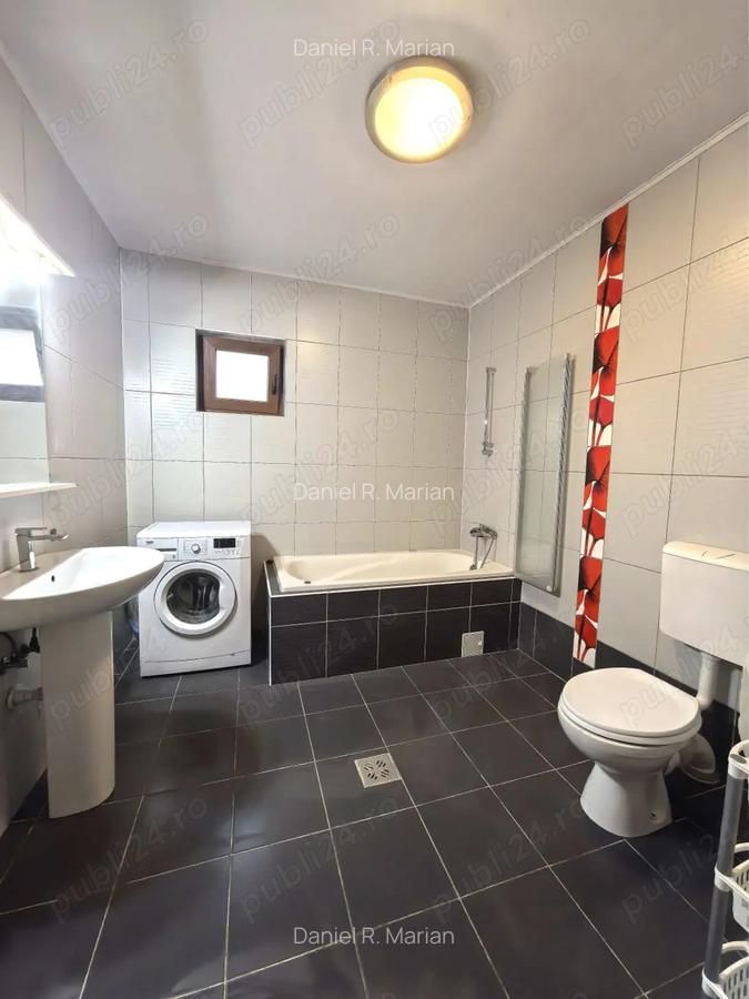 Apartament 2 camere in cartierul Andrei Mure?anu pe strada Constantin Nottara - 15