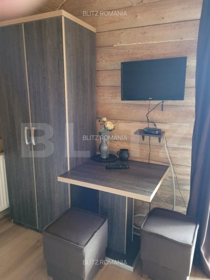 Pensiune 3 Margarete | 7 Camere | 270 mp | 1.750 mp Teren | Poiana Negrii - 13