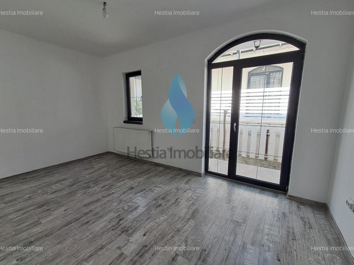 Casă cu 3 camere în Miroslava - 3