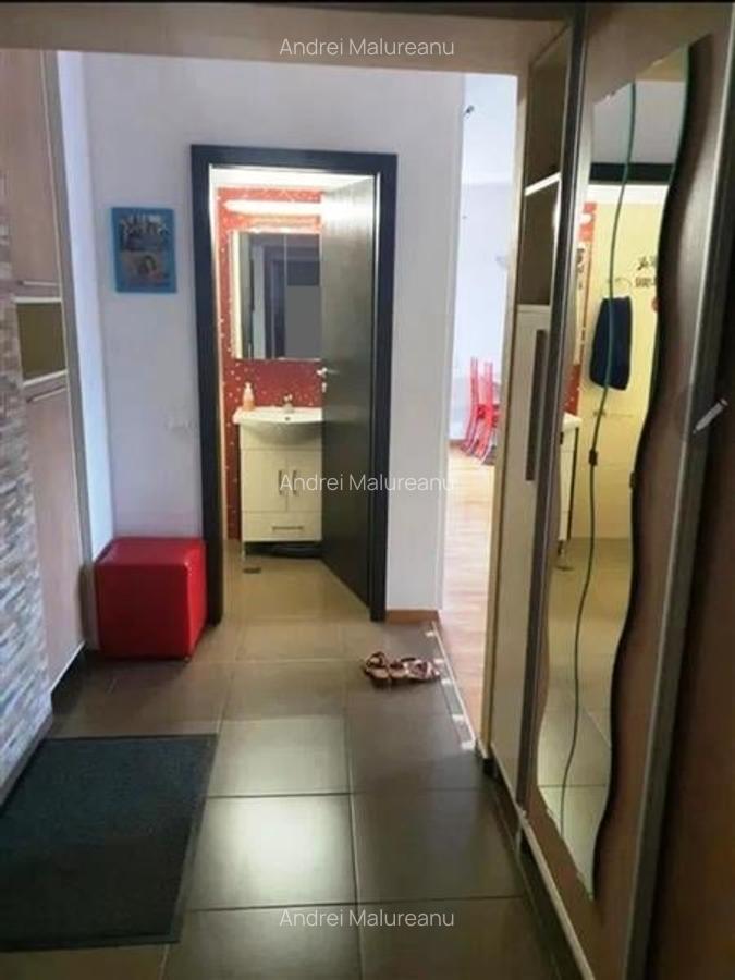 Inchiriem Apartament 3 Camere, Mobilat, Open Space, Judetean - 5