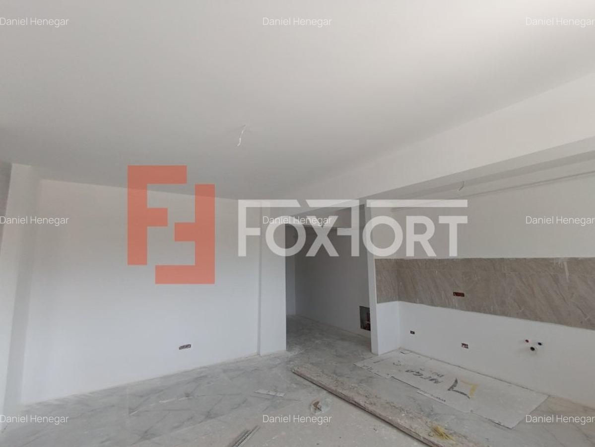 Apartament cu 2 camere in Giroc, bloc cu lift zona ESO - ID V3562 - 1