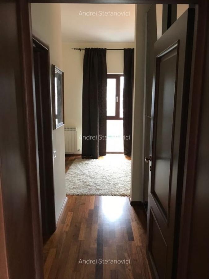 Apartament de inchiriat in imobil de referinta Soseaua Nordului - 11