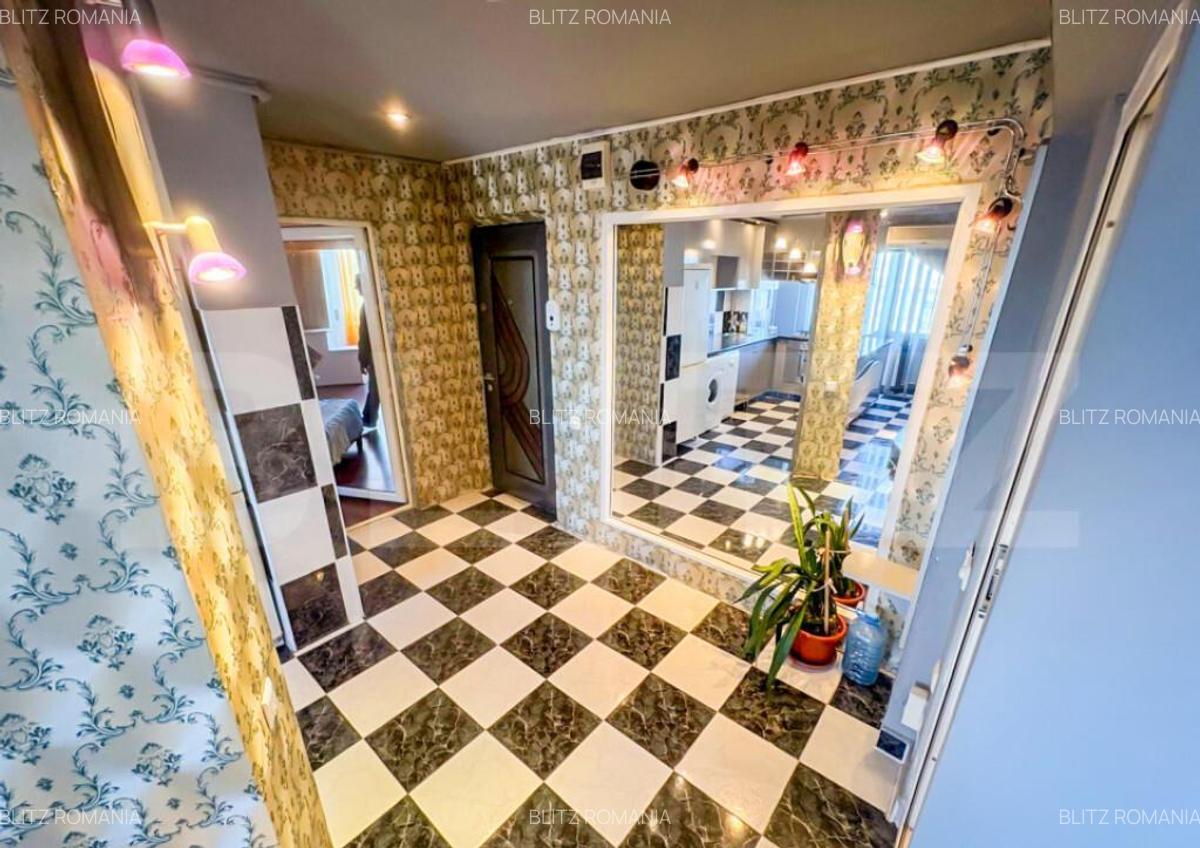 Apartament 2 camere decomandat MODERN - 5