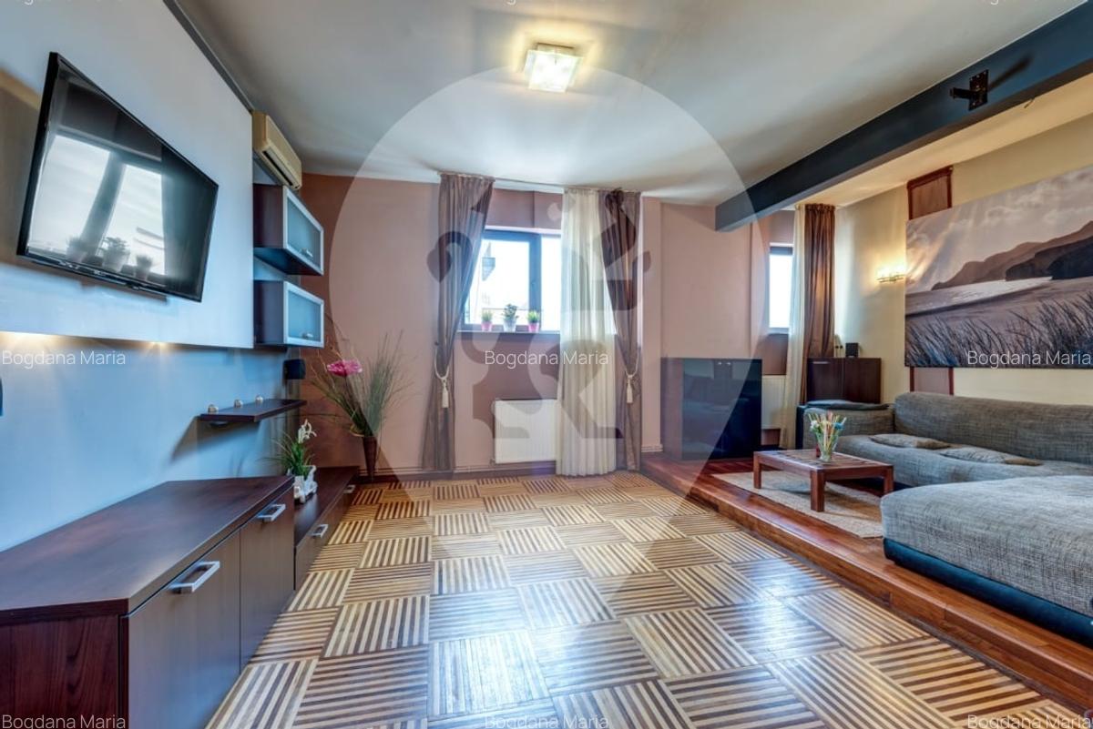 Apartament 2 Camere | Universitate | Centrala Proprie - 2